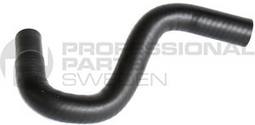 SAAB Oil Trap Hose 55557709 - Proparts 21349528